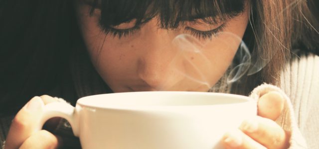 5 натуральных напитков, которые очистят печень