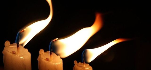 Что такое «порча»