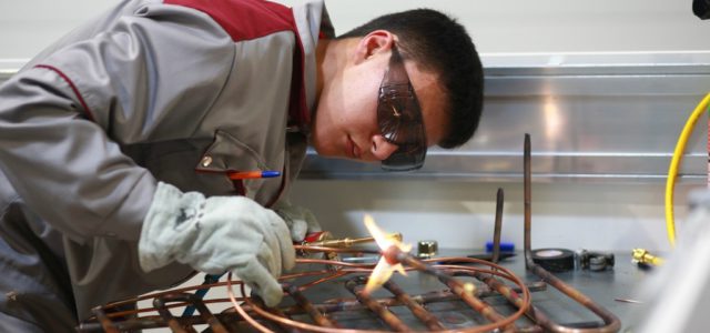 Кировская область нуждается в специалистах со средним специальным образованием