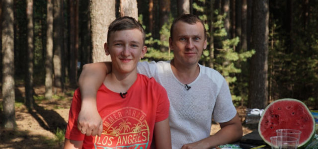 Семья из Кирова благодаря лотерее стала миллионерами