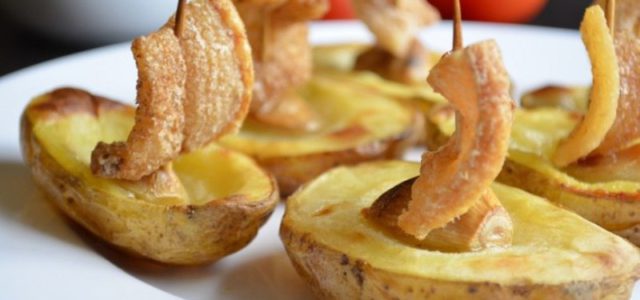 5 вкусных продуктов для здоровья сердца