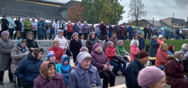 Каравай ржаной Уржумский