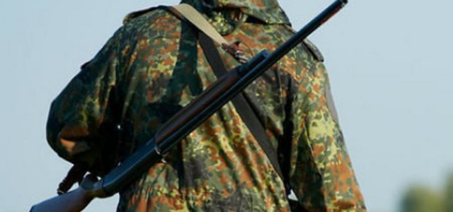 Незаконно уволенный егерь в Нолинске восстановлен в прежней должности