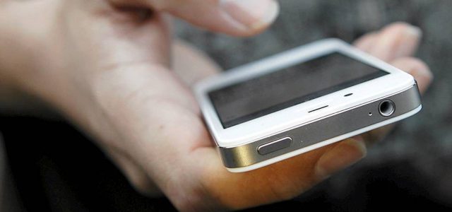 поддержанные смартфоны