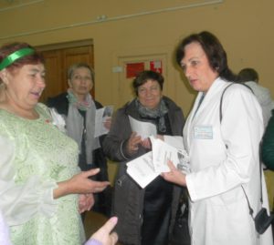 Уржумская ЦРБ