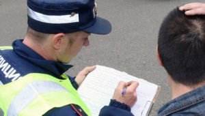 заполняют на месте дтп