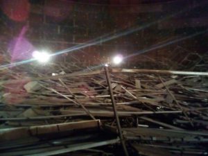 Лазарево Уржумского района