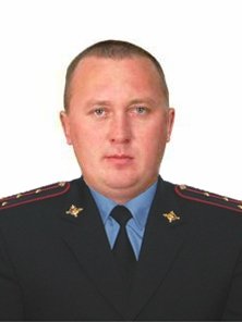 Михалицын Владимир Александрович