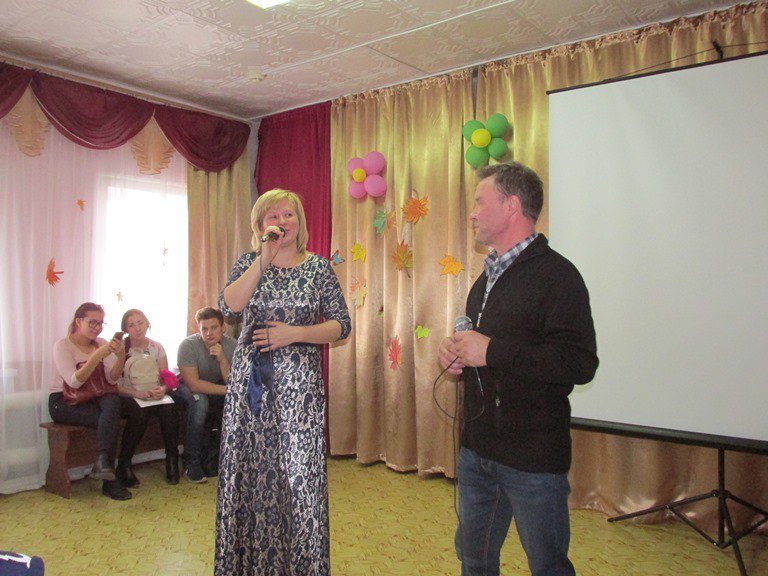 Малмыжский КЦСОН