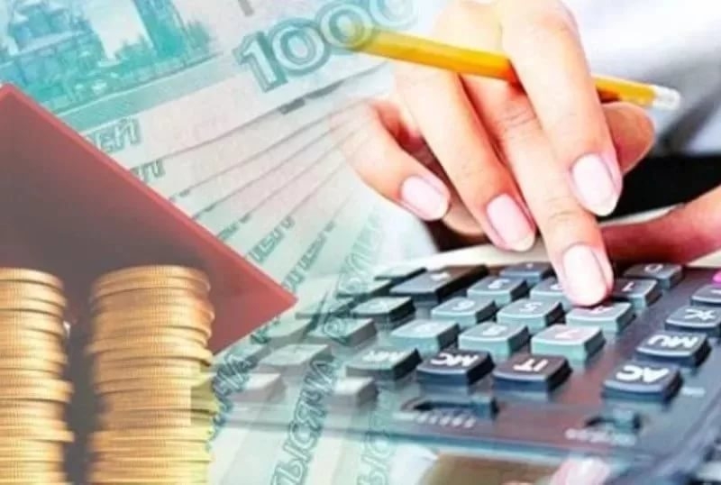 Долг Кировской области