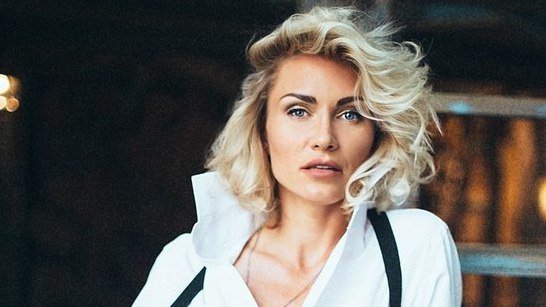 Екатерина Гордон