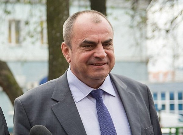 Александр Перескоков