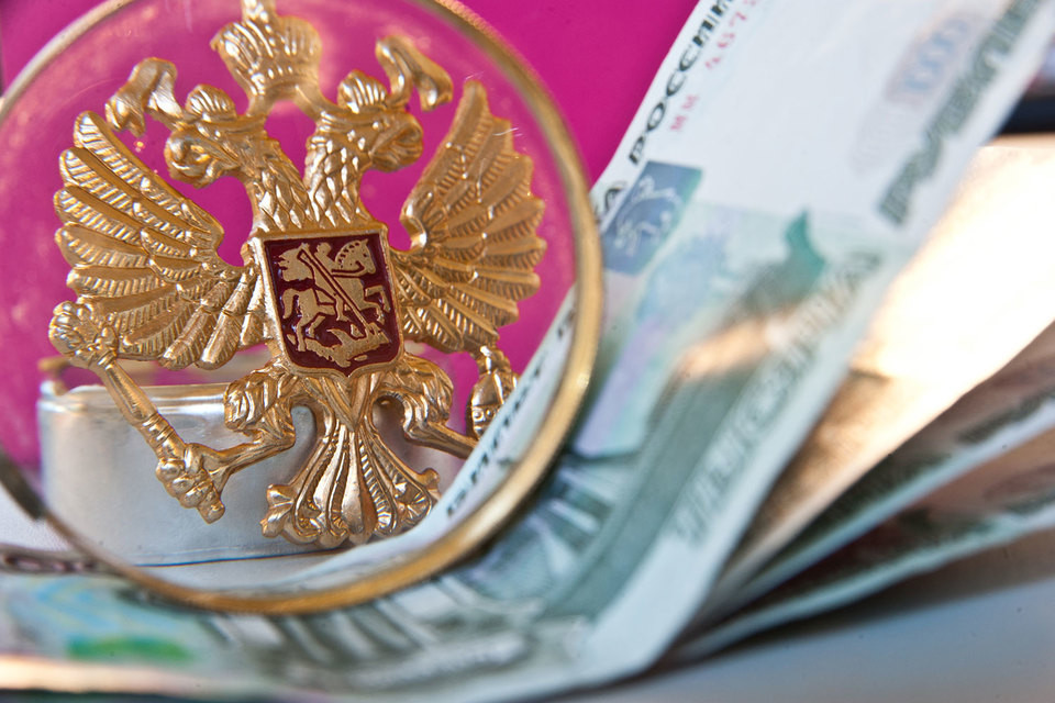 Президентские гранты