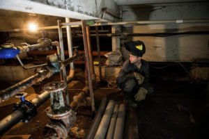 капремонт