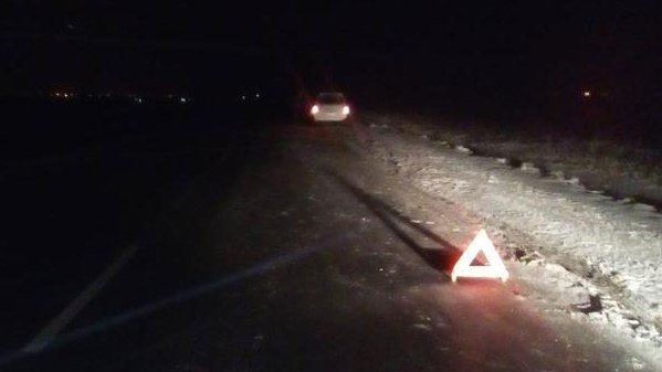 дтп в Уржумском районе