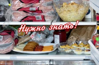 Как долго можно хранить оливье, винегрет и другие новогодние блюда