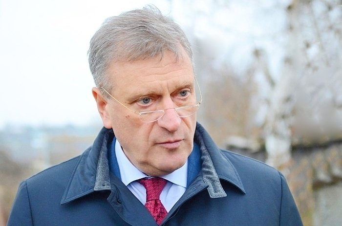 васильев игорь киров