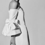 Рукава с бантами