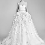 Цветочные мотивы