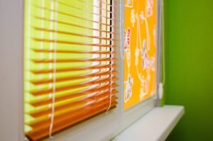 Жалюзи горизонтальные, вертикальные, рулонные