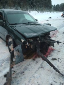 авария Уржум