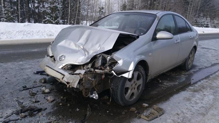 дтп Сунской район