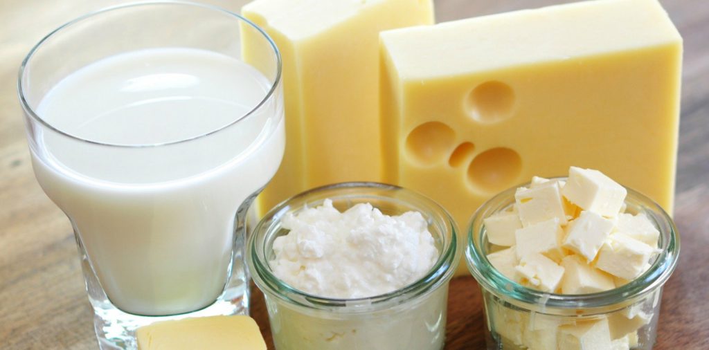 фальсификации масла и сыра