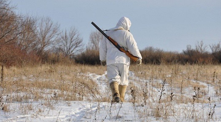завершается осенне-зимний сезон охоты
