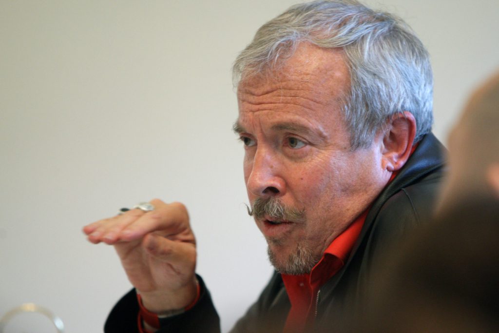 Андрей Макаревич Машина времени