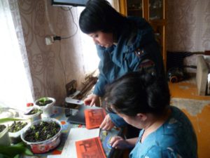 Уржумский район