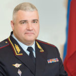 генерал-майор