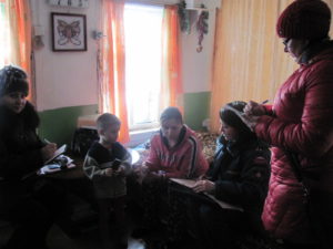 профилактика в Уржумском районе