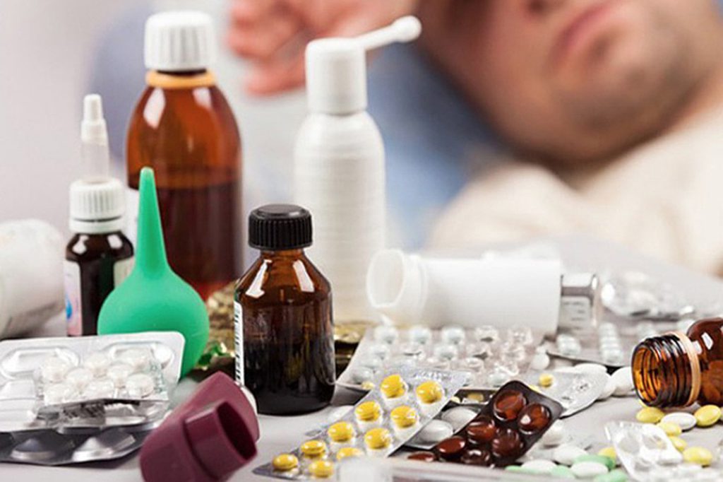 свиной грипп