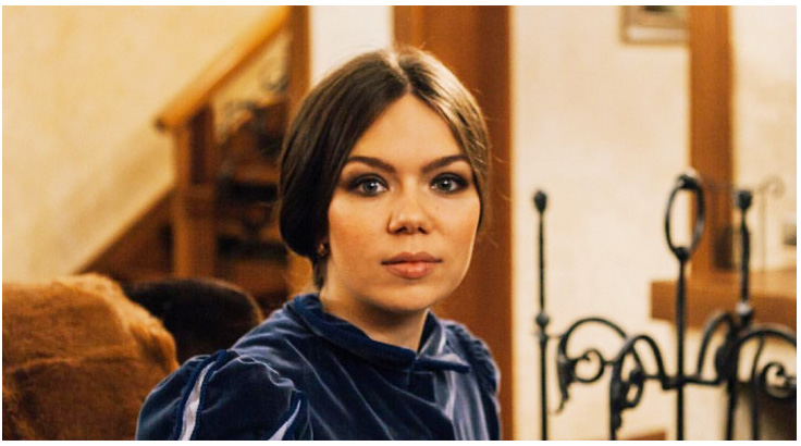 уроженка Нолинска