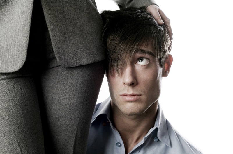 женщина сильнее мужчины