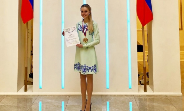 учитель из Кирова