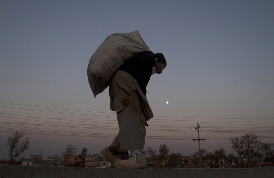 физический труд