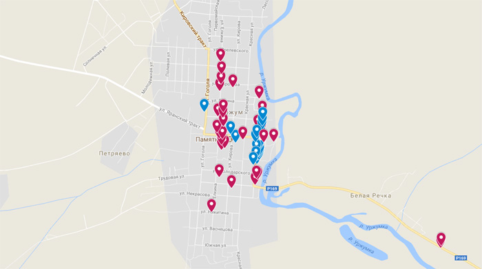 Уржум. Что посмотреть?