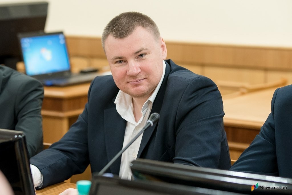 Юрист капремонт