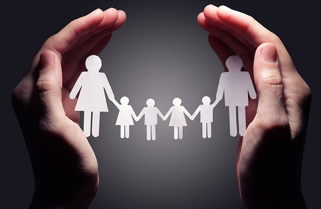 льготы семьи