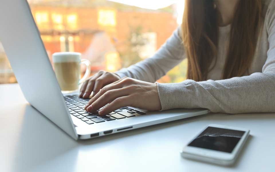 покупки в интернете