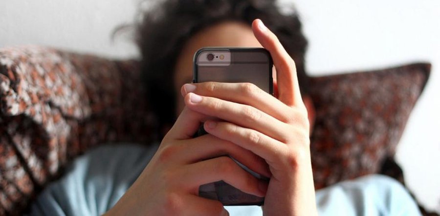 прослушка смартфона