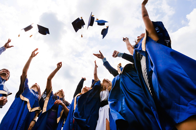 рейтинг вузов