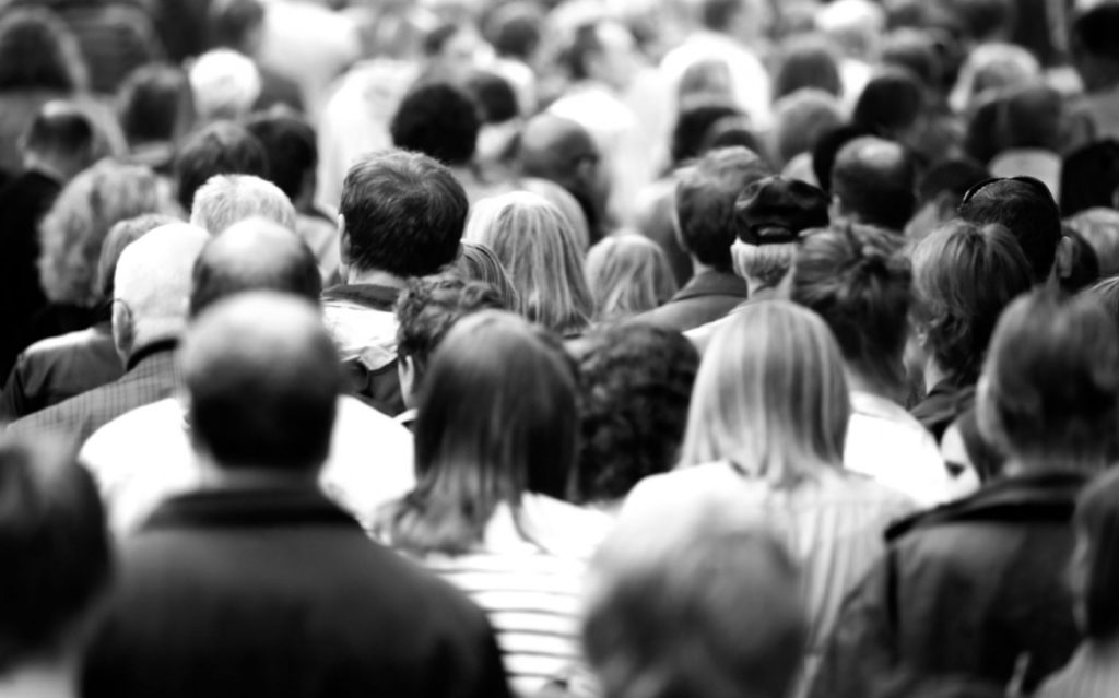 смертность в регионе