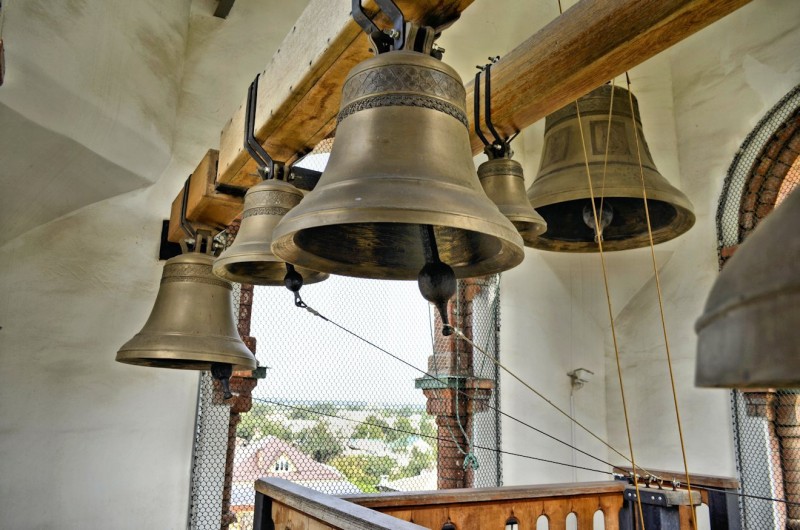 фестиваль колокольного звона