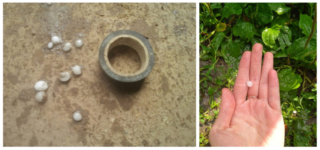 град в Нолинске