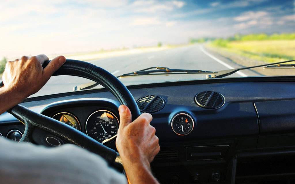 новых знаков на дороге за рулем