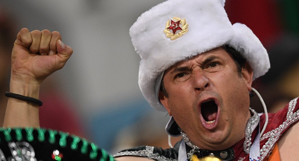 расходы ЧМ2018