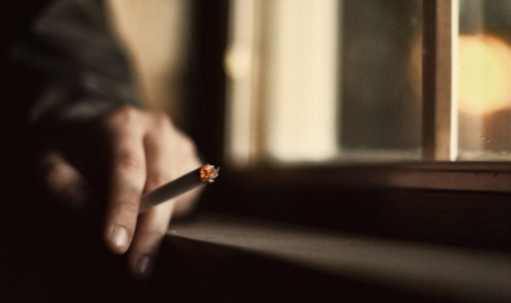 Налог на курение