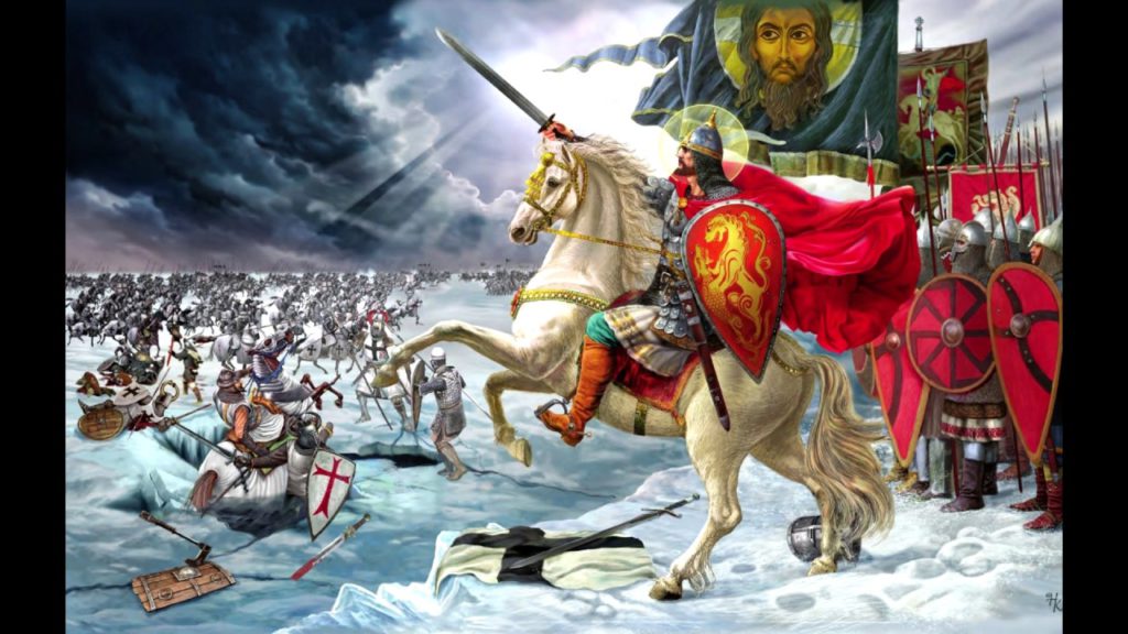 Названы причины невозможности завоевания России